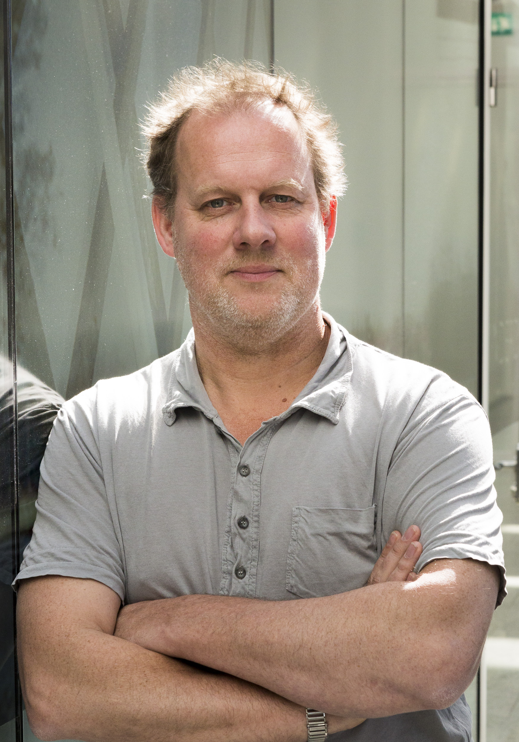 Klimaatverandering bedreigt ook erfgoed onder water