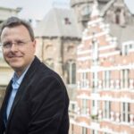Het verleden als inspiratiebron voor gebouwd erfgoed: een interview met Gabri van Tussenbroek