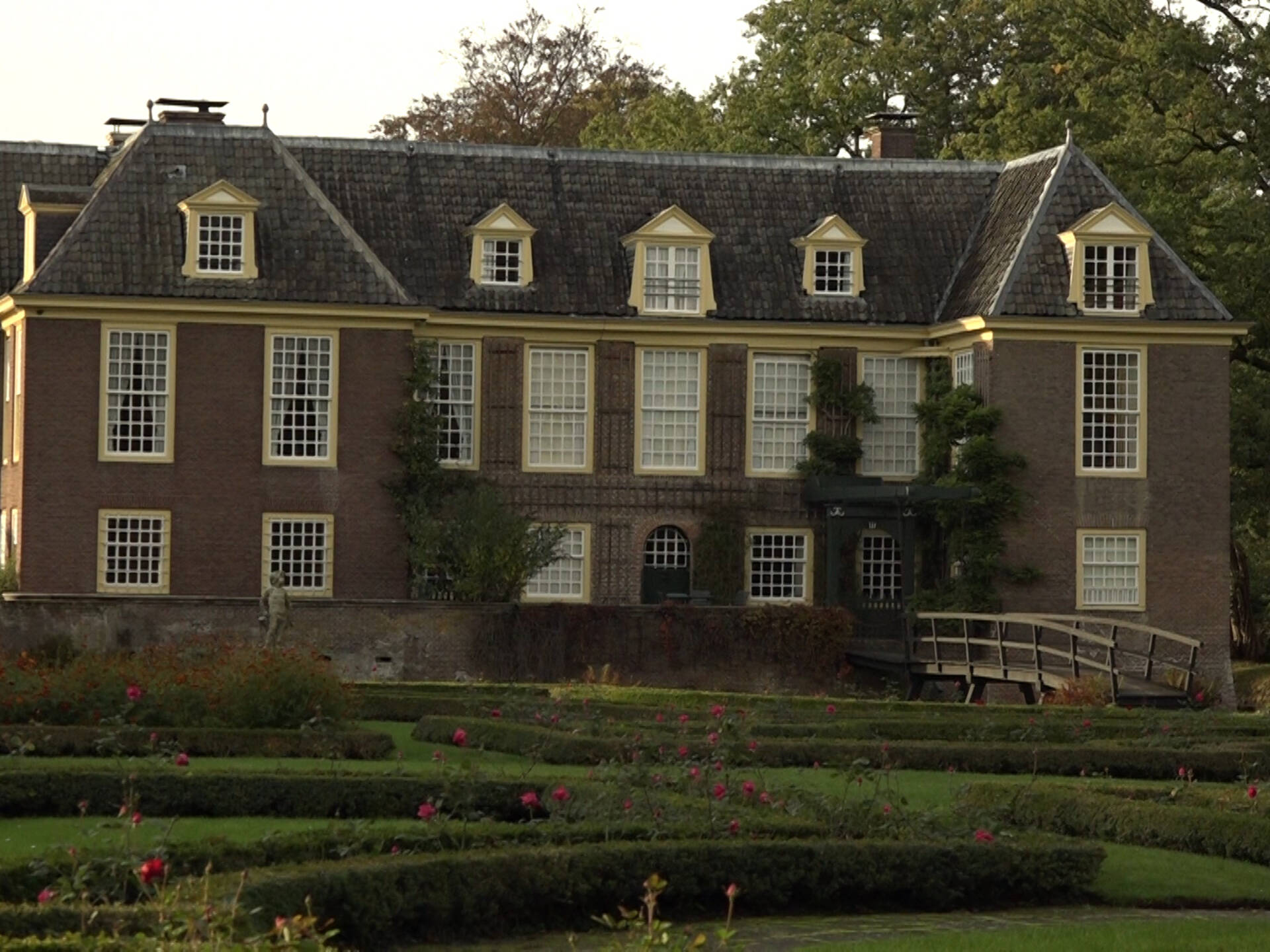 Droogte funest voor landgoederen in de Achterhoek: 'De problemen zijn groot'