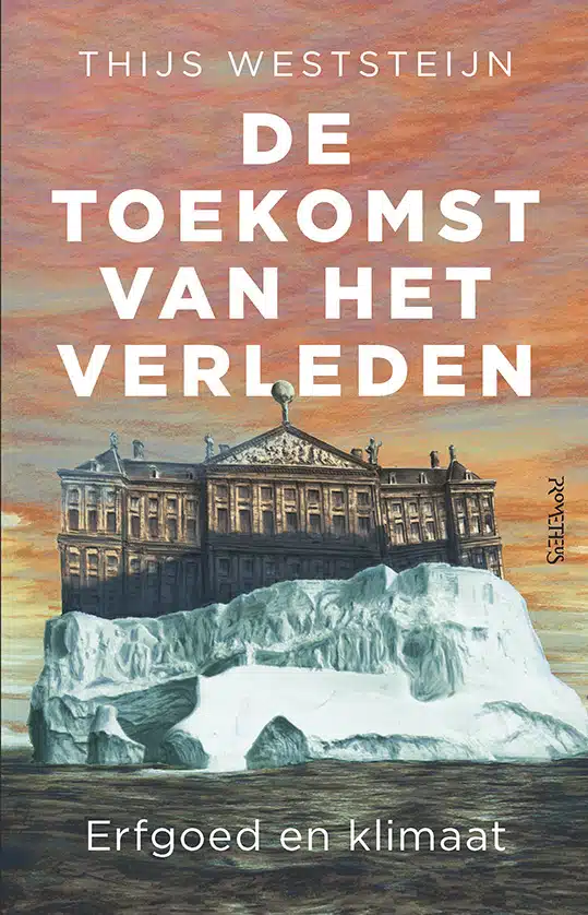 Toekomst van het verleden