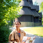 Cultural Heritage and Climate Change in the international THETIDA research project